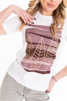 Футболка М325093Па М325093Па