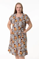 Халат М325407кс М325407кс