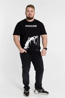 Футболка М124021Пг М124021Пг