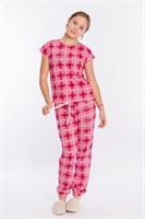Костюм (футб+брюки) М22216Па М22216Па
