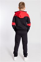 Костюм толстовка и брюки М22147ПМа М22147ПМа