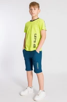 Футболка М222037Пв М222037Пв