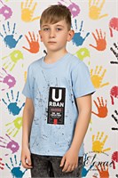 Футболка М222039Па М222039Па