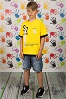 Футболка М222047Па М222047Па