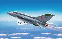 12632  авиация  B-52D Stratofortress  (1:144) 8,80985E+12