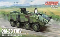 32002  авиация  F-5F Tiger II two-seat, trainer Fighter, US NAVY VFC-111 &amp; USMC VMFT-401  (1:32) 4,71151E+12