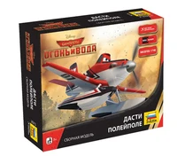 7408  авиация  Апач  вертолёт (1:144) 4,60033E+12