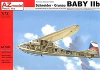 KPM0108  авиация  M&amp;G-21UM  (1:72) 8,59202E+12