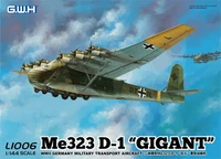 S4801  авиация  M&amp;G-29 9-12 Late Type Luftwaffe JG 73 Operation Sniper 2003  (1:48) 6,94792E+12