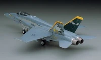 00438  авиация  F/A-18C Hornet (1:72) 2000000034973