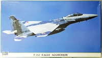 00636  авиация  F-15J Eagle "Aggressor"  (1:72) 2000000132341