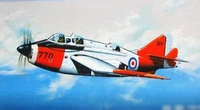 01630  авиация  British "Gannet" T.Mk.2  (1:72) 6922803616308