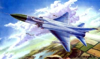 02812  авиация  С-15 UM Flagon-G  (1:48) 9580208028125