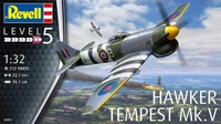 03851  авиация  Tempest Mk.V  (1:32) 4009803038513