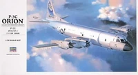 04015  авиация  P-3C UPDATE II/III ORION K15  (1:72) 2000000056180