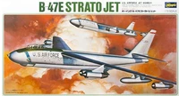 04057  авиация  B-47E STRATOJET  (1:72) 2000000056197