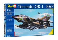 04619  авиация  Торнадо GR.1 RAF (1:72) 4009803046198
