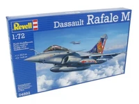 04892  авиация  Dassault Rafale M  (1:72) 2000000153926