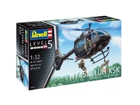 04948  авиация  H145M LUH KSK  (1:32) 2000000153957