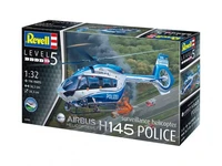 04980  авиация  Airbus Helicopters H145 Police  (1:32) 2000000153971