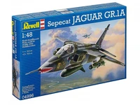 04996  авиация  Sepecat Jaguar GR.1A  (1:48) 4009803049960