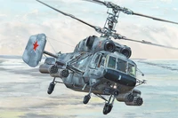 05110  авиация  K@-29 Helix-B  (1:35) 9580208051109