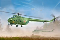05817  авиация  M&amp;-4A Hound  (1:48) 9580208058177