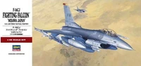 07232  авиация  F-16CJ Fighting Falcon Misawa Japan  (1:48) 4967834072329