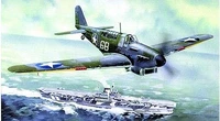 0876  авиация  Fairey Fulmar Mk.I/Mk.II (1:72) 8594877008761