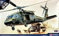 12111  авиация  UH-60L BLACK HAWK  (1:35) 603550021923