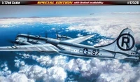 12528  авиация  B-29A "ENOLA GAY &amp; BOCKSCAR"  (1:72) 8809258925002