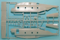 12703  авиация  MH-53E Sea Dragon (1:48) 603550127038