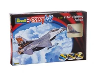 06644  авиация  F-16 Fighting Falcon  (1:100) 2000000138398