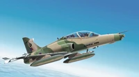 1211  авиация  HAWK MK.100 (1:72) 8001283812115