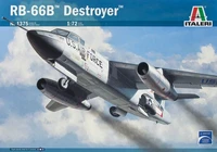 1375  авиация  RB-66B "DESTROYER"  (1:72) 2000002101048