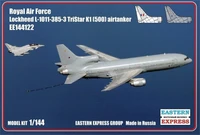 144122  авиация  Lockheed L-1011-385-3 TriStar K1 (500) airtanker (1:144) 2000000087795