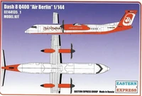 144135_1  авиация  Dash 8 Q400 Air Berlin (1:144) 2000000106489
