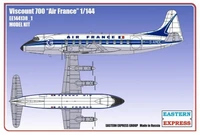 144138_1  авиация  Viscount 700 Air France (1:144) 2000000142142