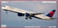 14447-3  авиация  BOEING 757-300 DELTA (1:144) 2000000100883