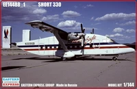 14488-1  авиация  SHORT 330 (1:144) 2000000100302