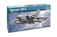 2513  авиация  Tornado GR.4  (1:32) 8001283025133