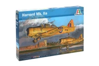 2736  авиация  Harvard Mk.IIA (1:48) 2000002092438