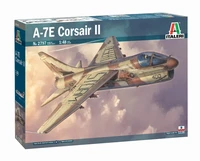 2797  авиация  A-7E Corsair II  (1:48) 8001283027977