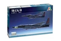 2809  авиация  TR-1A/B  (1:48) 8001283028097