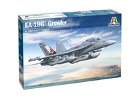 2824  авиация  EA-18G Growler  (1:48) 8001283028240