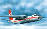 28803  авиация  А-30 (1:288) 4620748780154