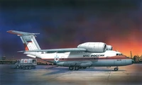 28806  авиация  А-74 (1:288) 2000000048765