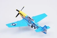 36301  авиация  P-51D Мустанг, 361 эскадра (1:72) 9580208363011