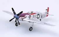 36304  авиация  P-51D Мустанг, 356 эскадра (1:72) 9580208363042