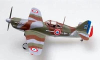 36336  авиация  D-520, Франция, 1940г. (1:72) 958020836336